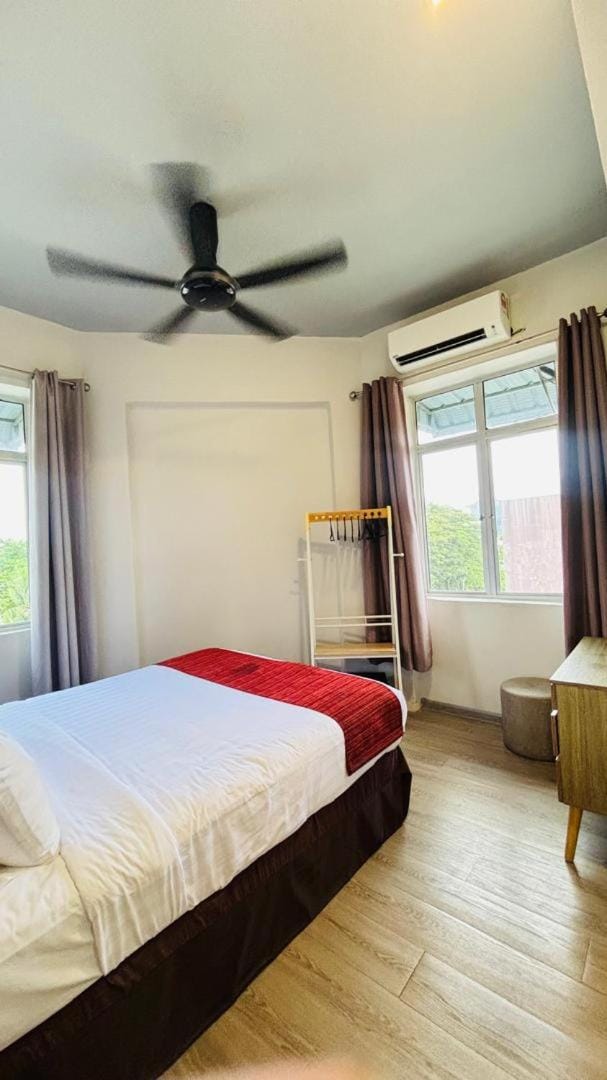 Seaview Apartment Apartment in Kedah