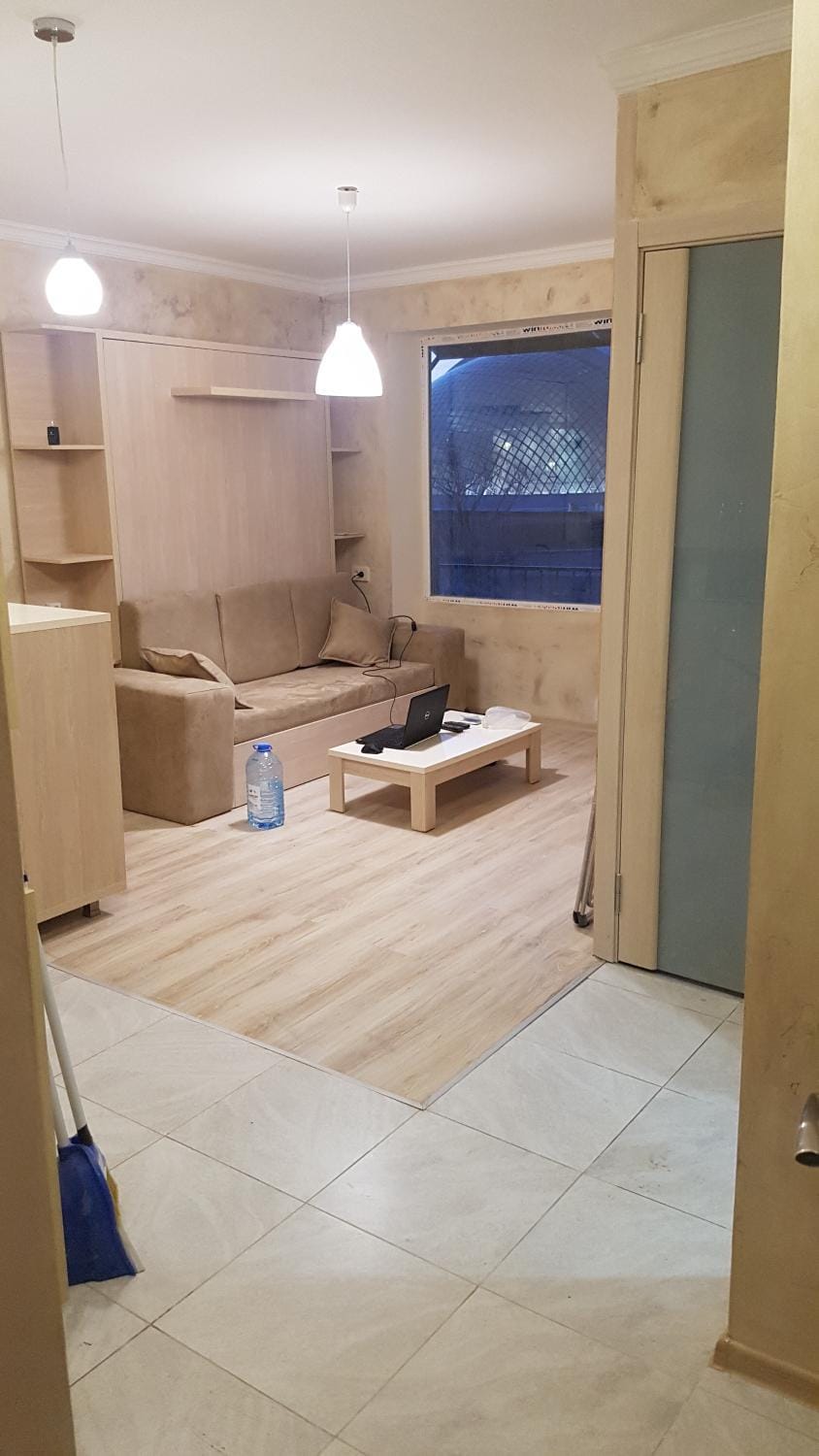 Check In Imereti Apartment in Georgia