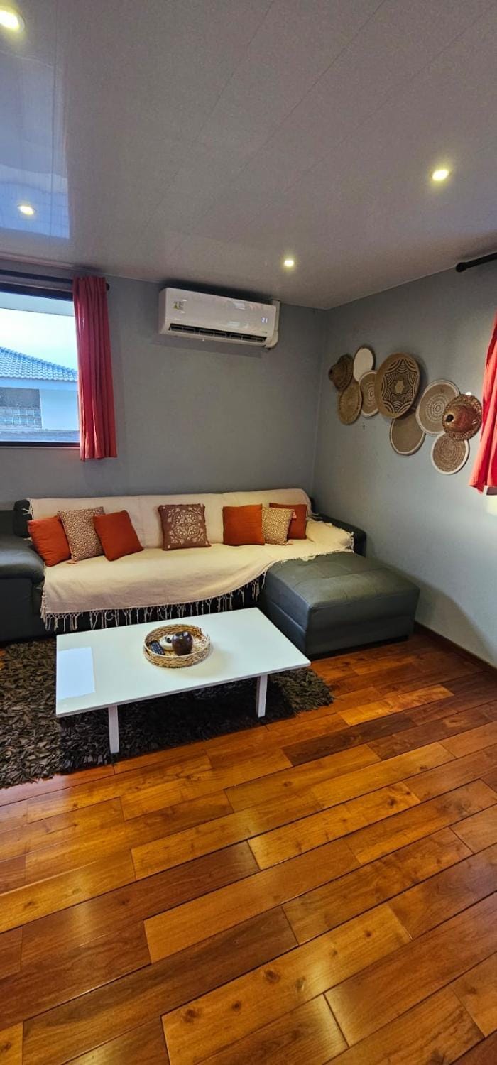 Spacieux et charmant Appartement Heremata - Arue - Tahiti Apartment in Pape'ete