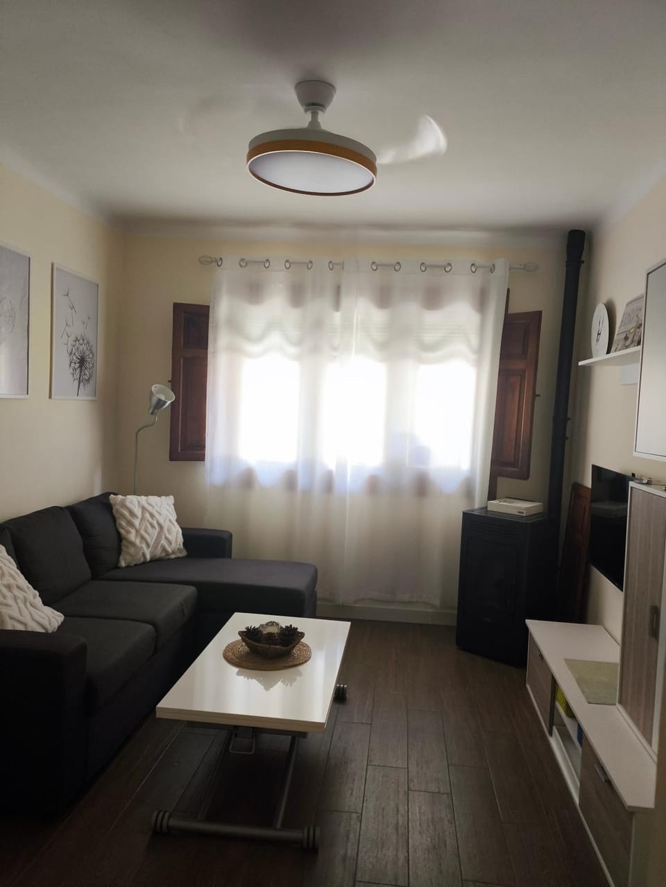 El Rincón de Elsa VuT AV296 Apartment in Castile and León