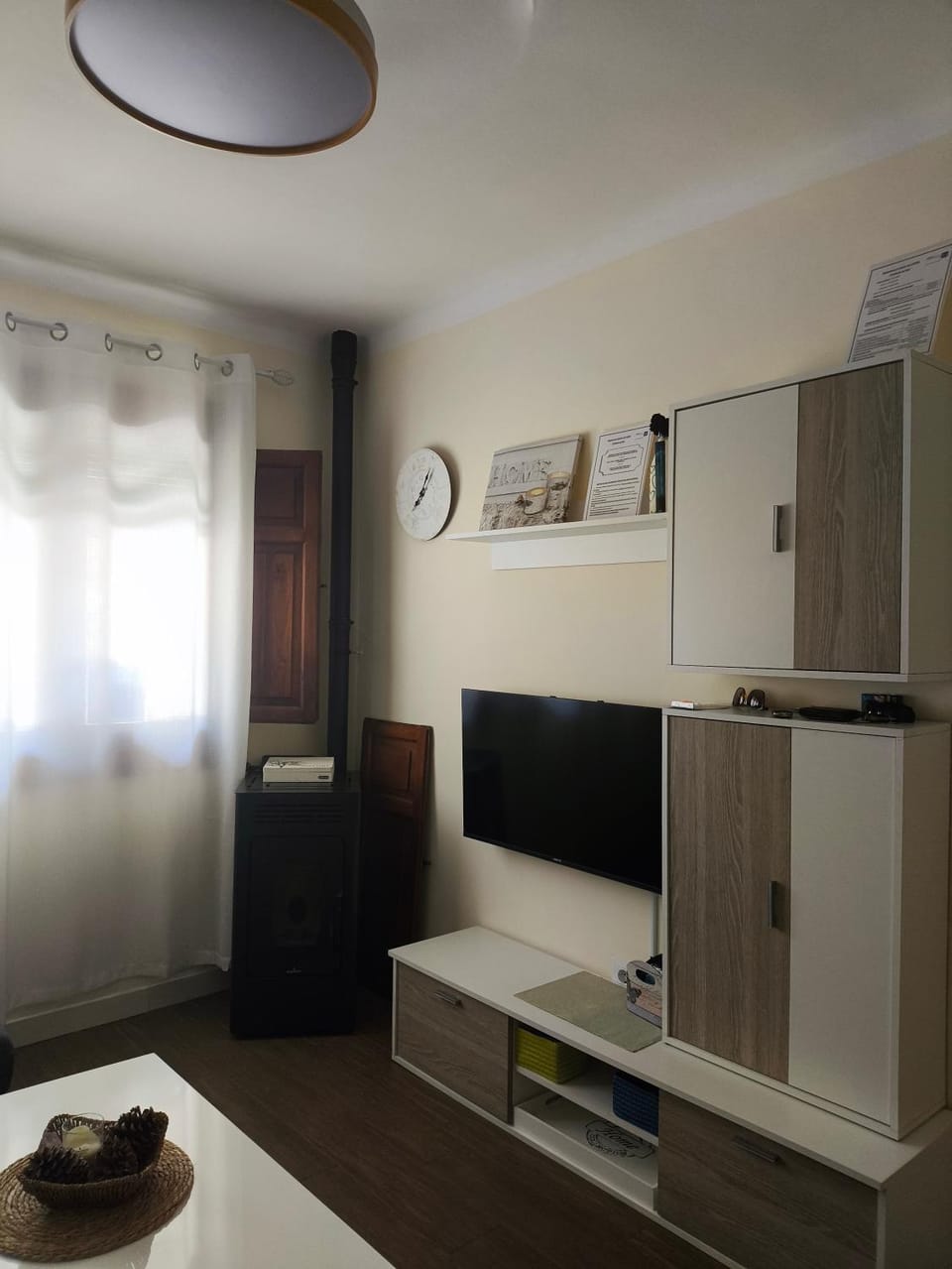 El Rincón de Elsa VuT AV296 Apartment in Castile and León