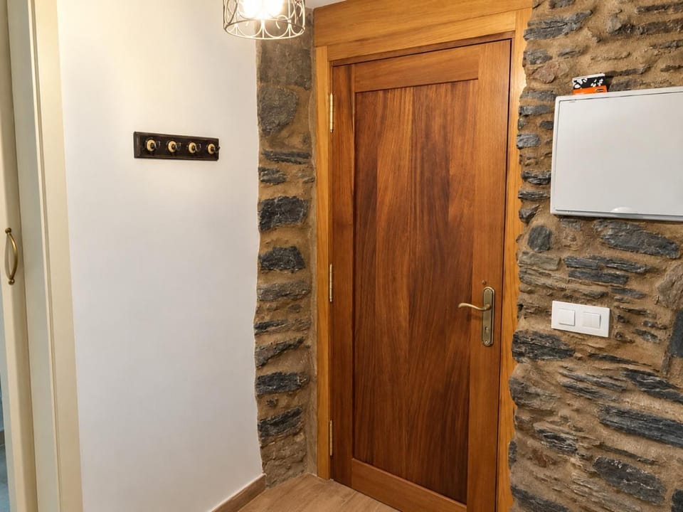 Bonita Casa en Pontedeume Apartment in O Eume