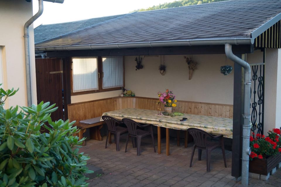 Balcony/Terrace, Seating area