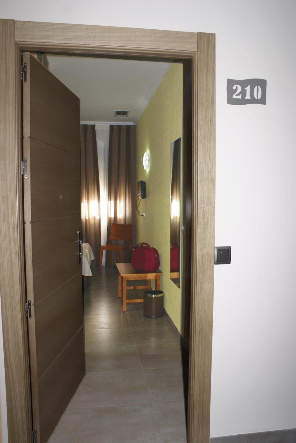 Hotel Gema Hotel in Extremadura, Spain