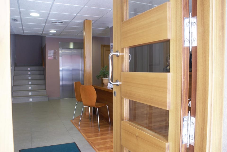 Hotel Gema Hotel in Extremadura, Spain
