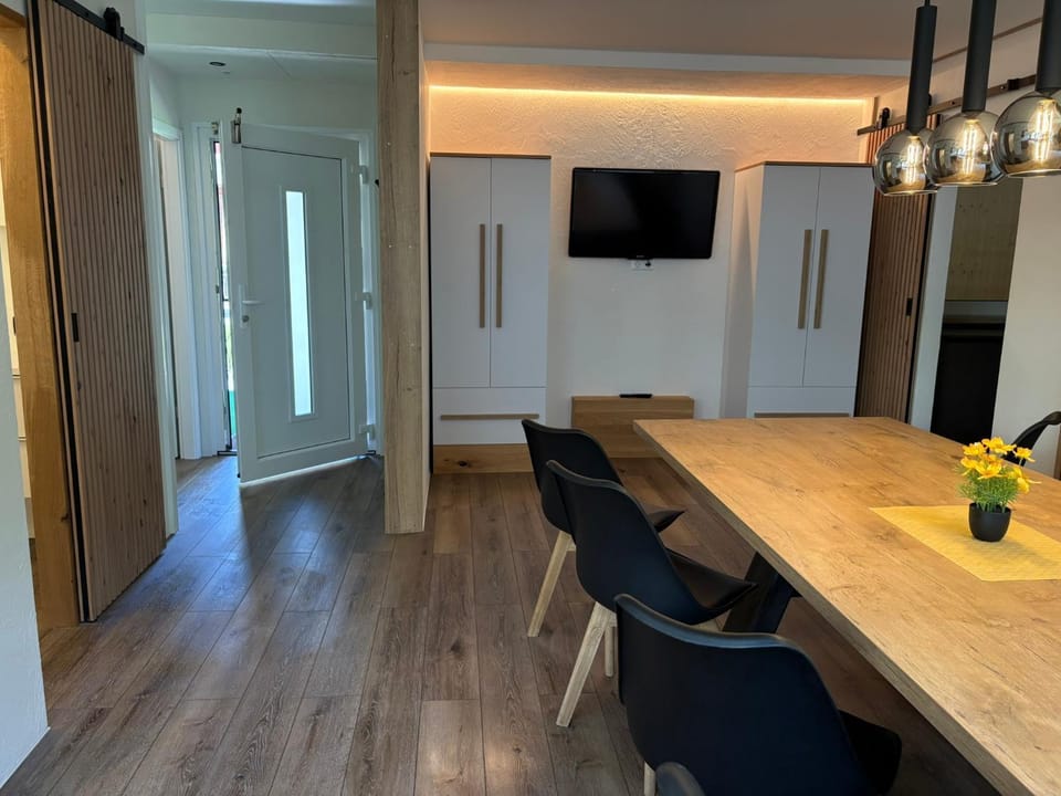 Stadlchalet Apartment in Trentino-South Tyrol