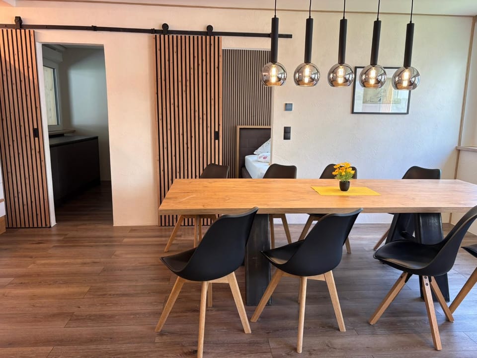 Stadlchalet Apartment in Trentino-South Tyrol