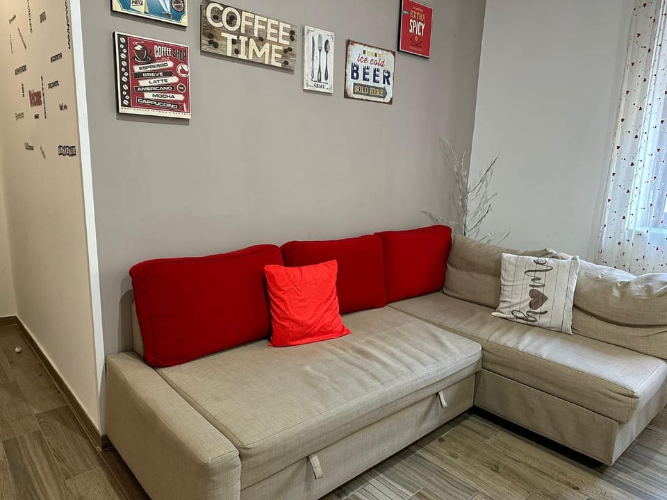 Marta House Apartment in Naples