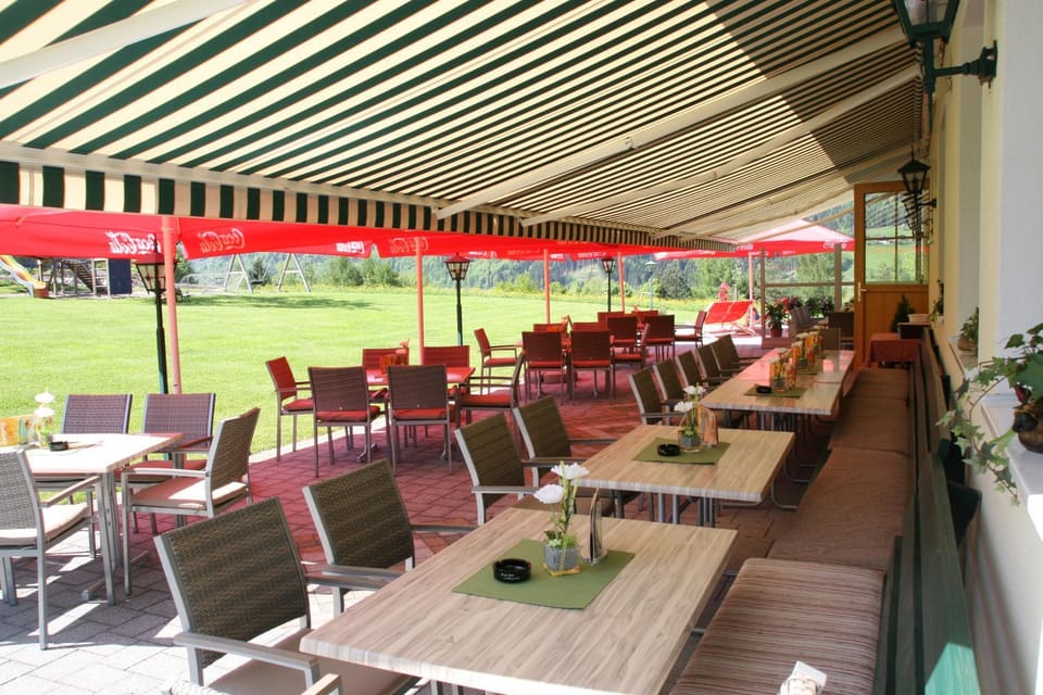 Balcony/Terrace, Balcony/Terrace