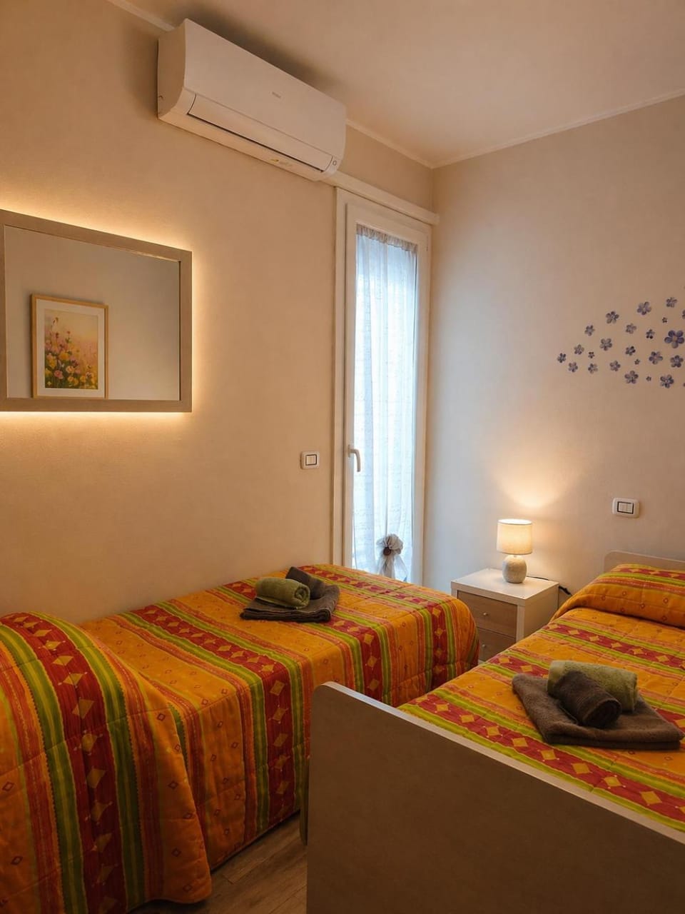 Marino Apartments Apartment in Levanto