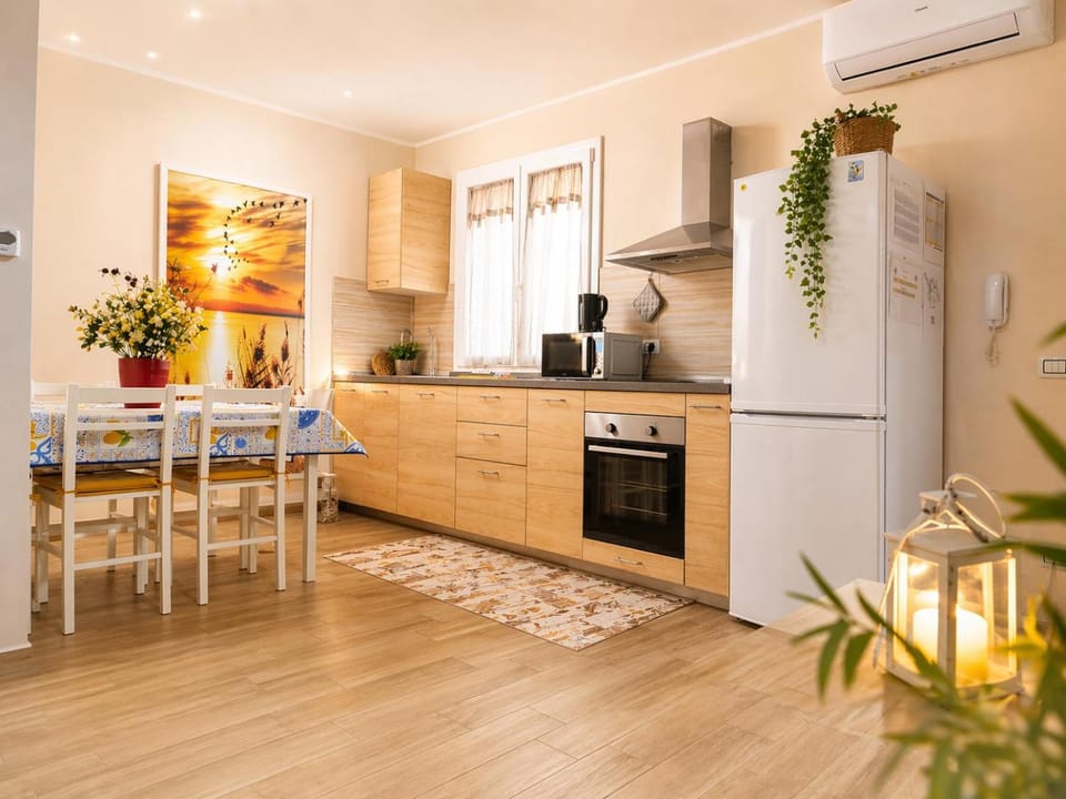Marino Apartments Apartment in Levanto
