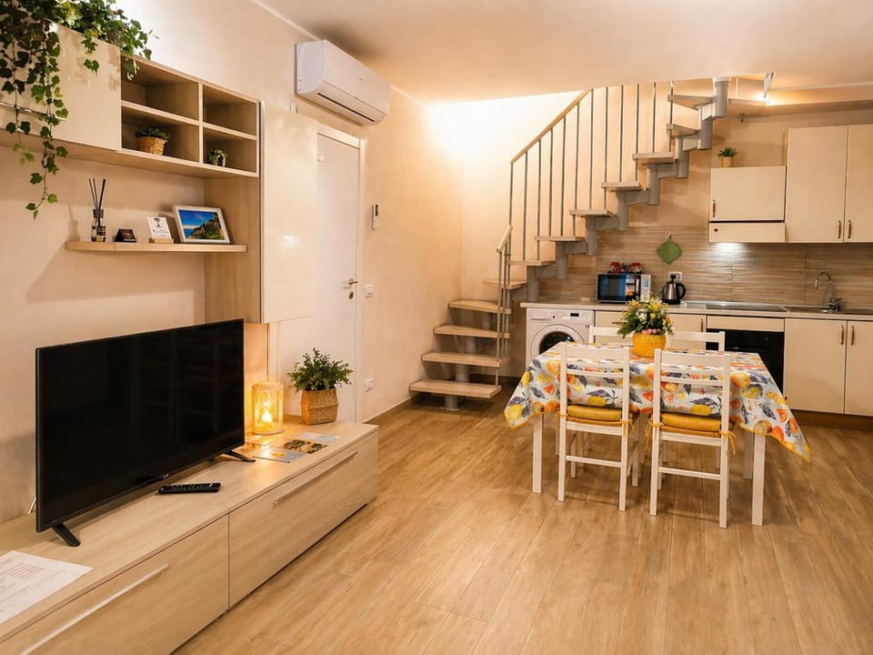 Marino Apartments Apartment in Levanto