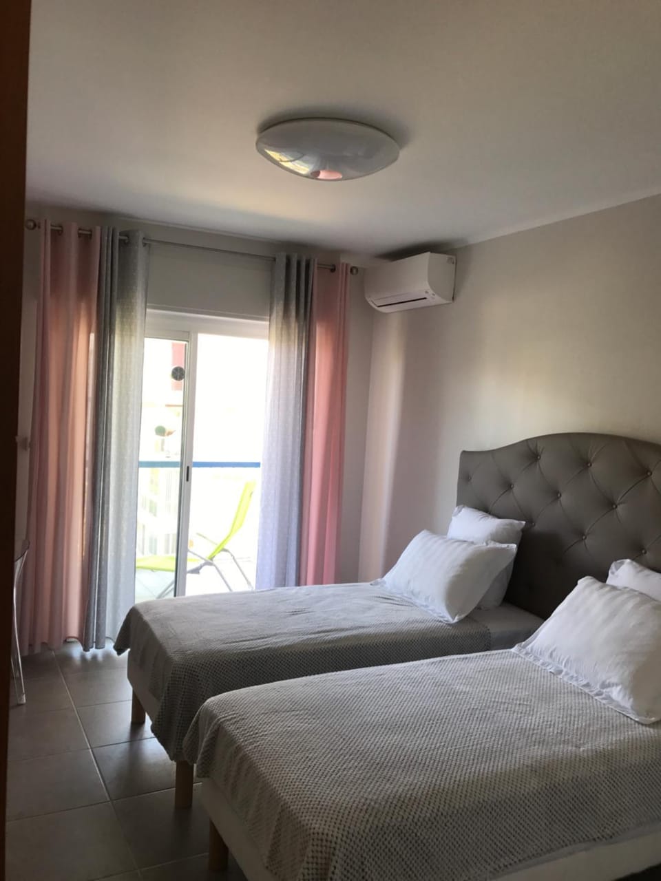 Balcony/Terrace, Bedroom
