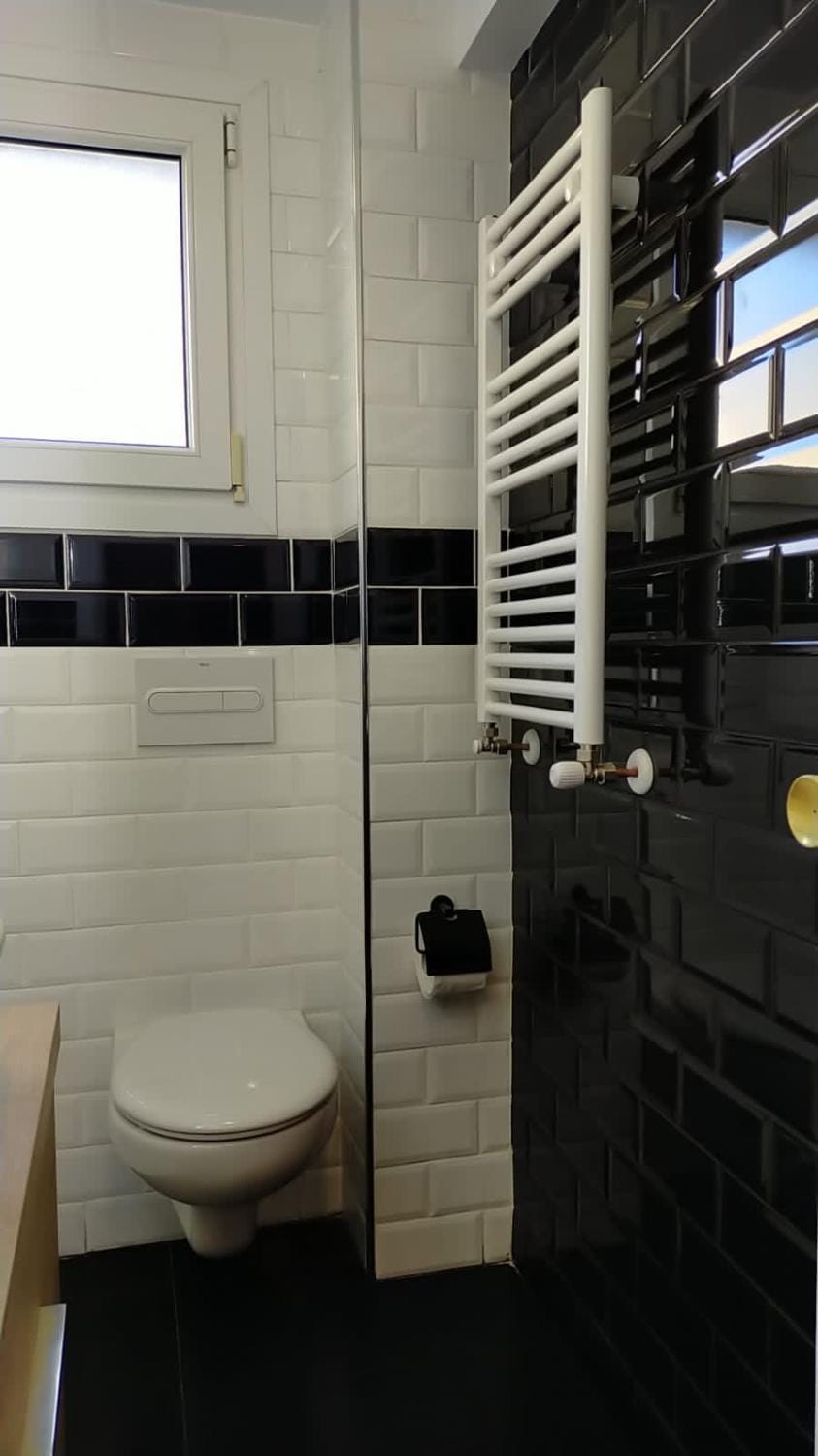Appartement plage Apartment in Sopelana