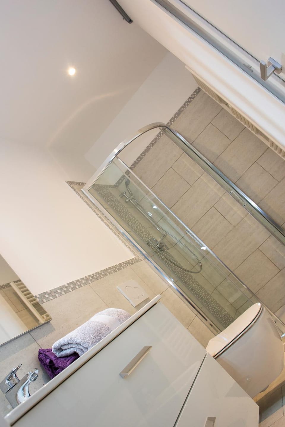 Ca San Luca Apartment in San Marco