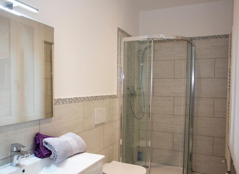 Ca San Luca Apartment in San Marco