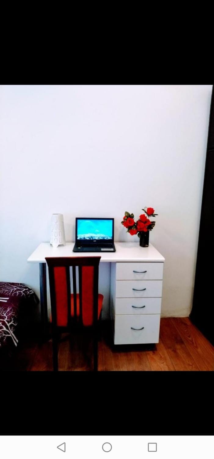 Belvedere city center apartment Apartment in Belgrade