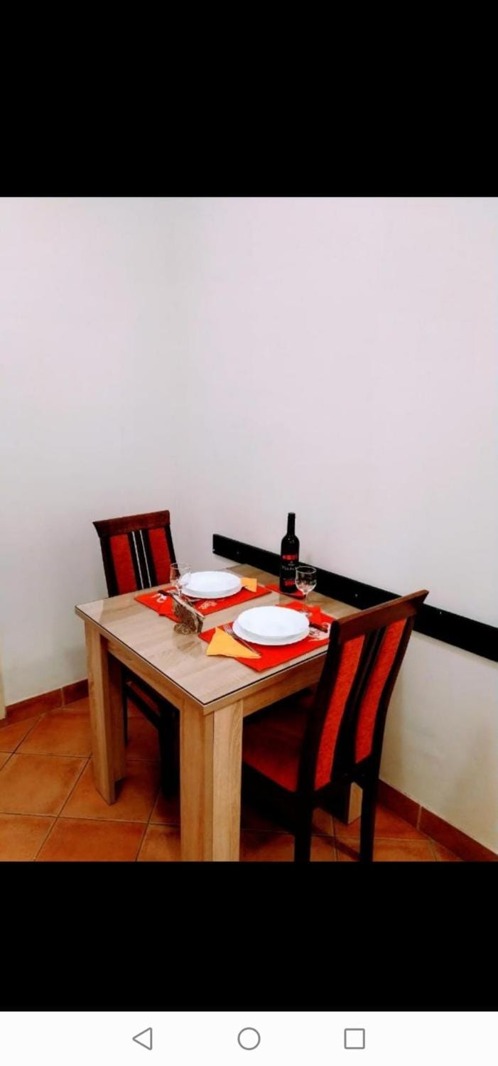 Belvedere city center apartment Apartment in Belgrade
