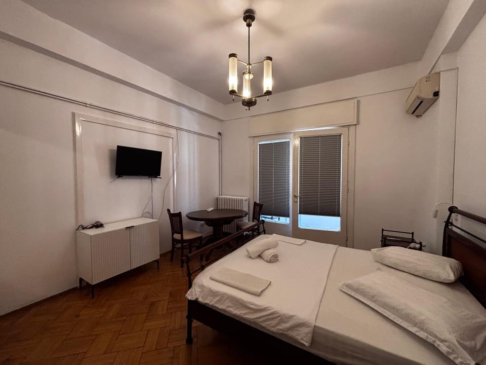 Iancu Apartments Apartment in Bucharest
