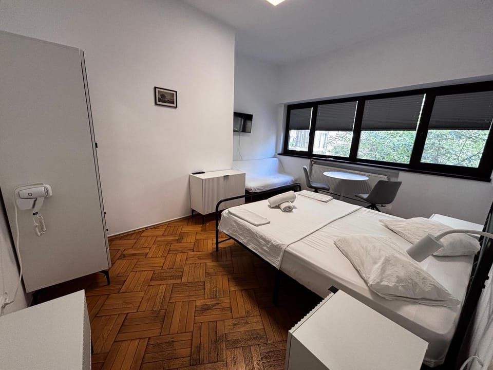 Iancu Apartments Apartment in Bucharest