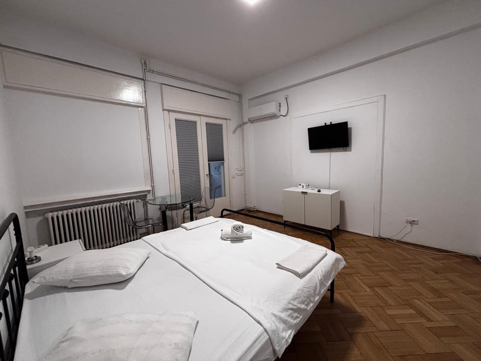 Iancu Apartments Apartment in Bucharest