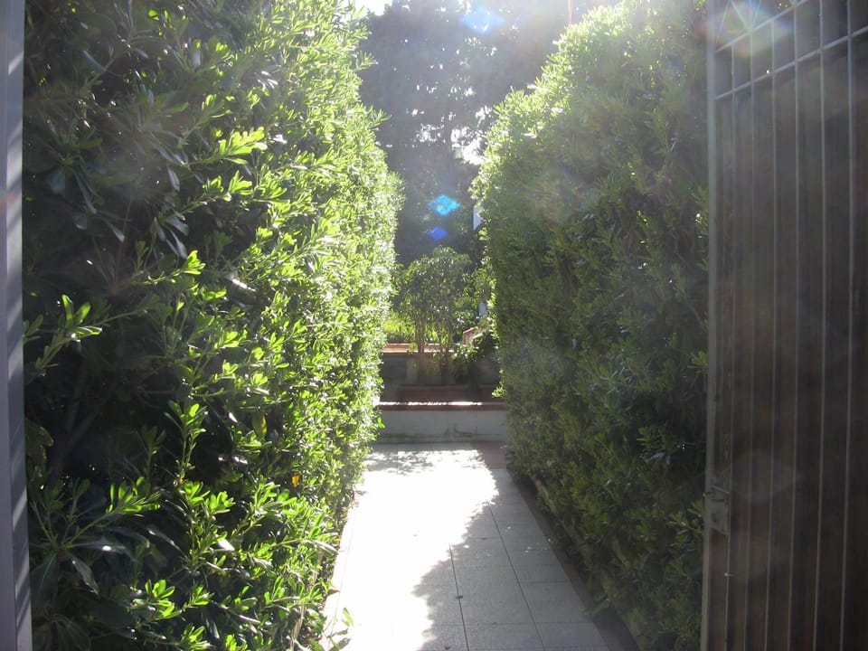Mondello grazioso bivani Apartment in Palermo