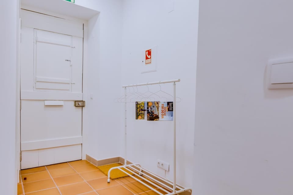 Casa da Saudade, a cozy apartment in Alfama Apartment in Lisbon