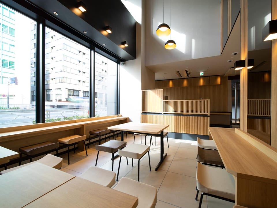 Lounge or bar