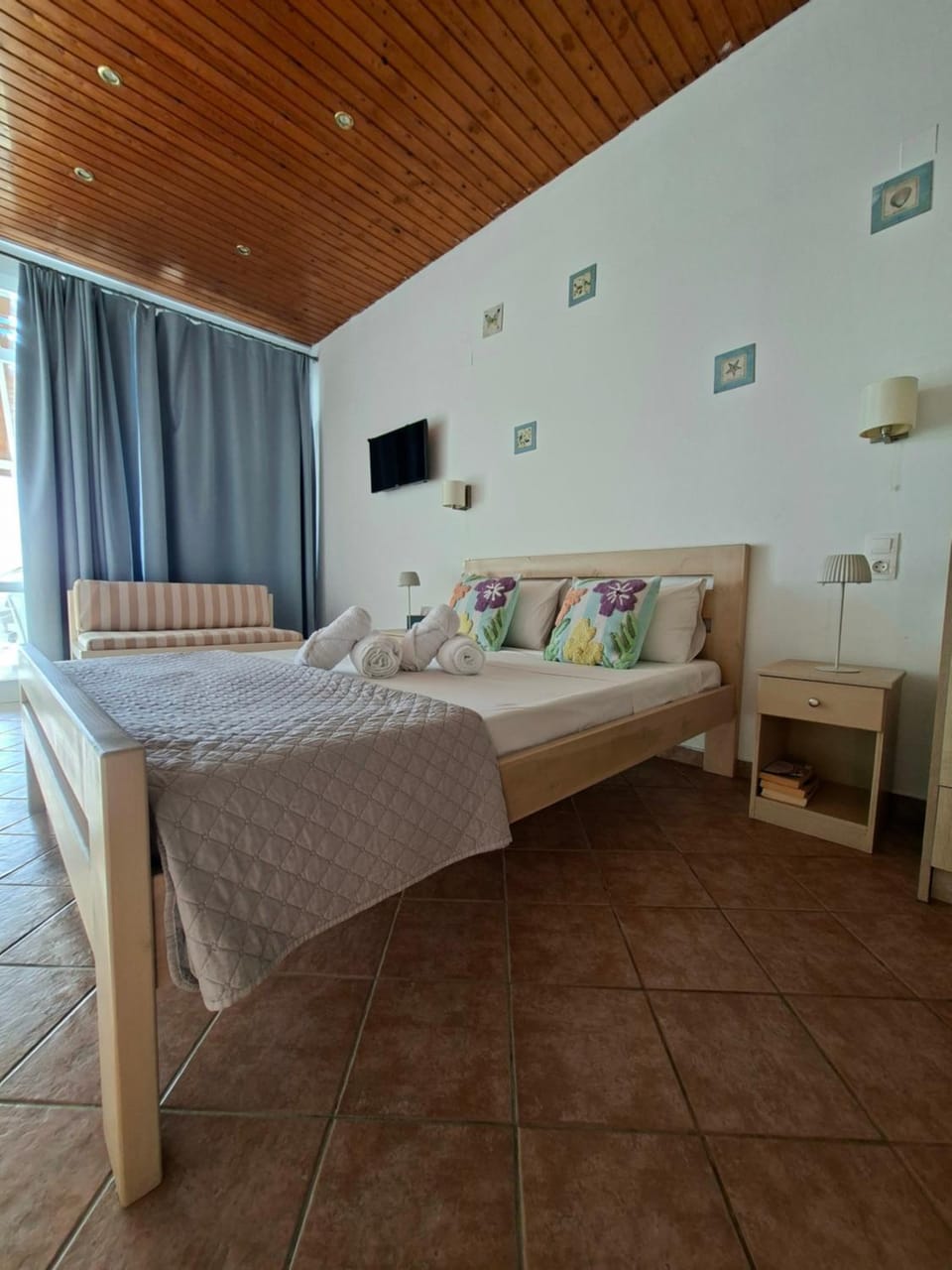 Crysalis Studios Apartment in Crete