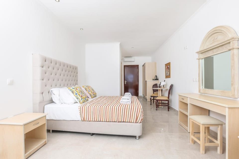 Paleokastritsa Palace - Adults Only Hotel in Corfu, Greece