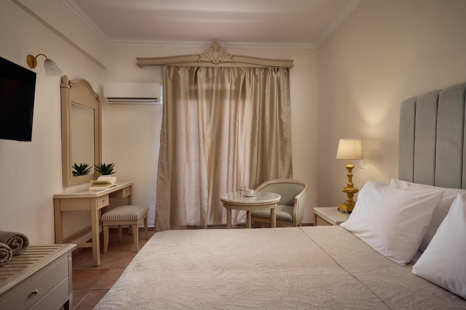 Paleokastritsa Palace - Adults Only Hotel in Corfu, Greece