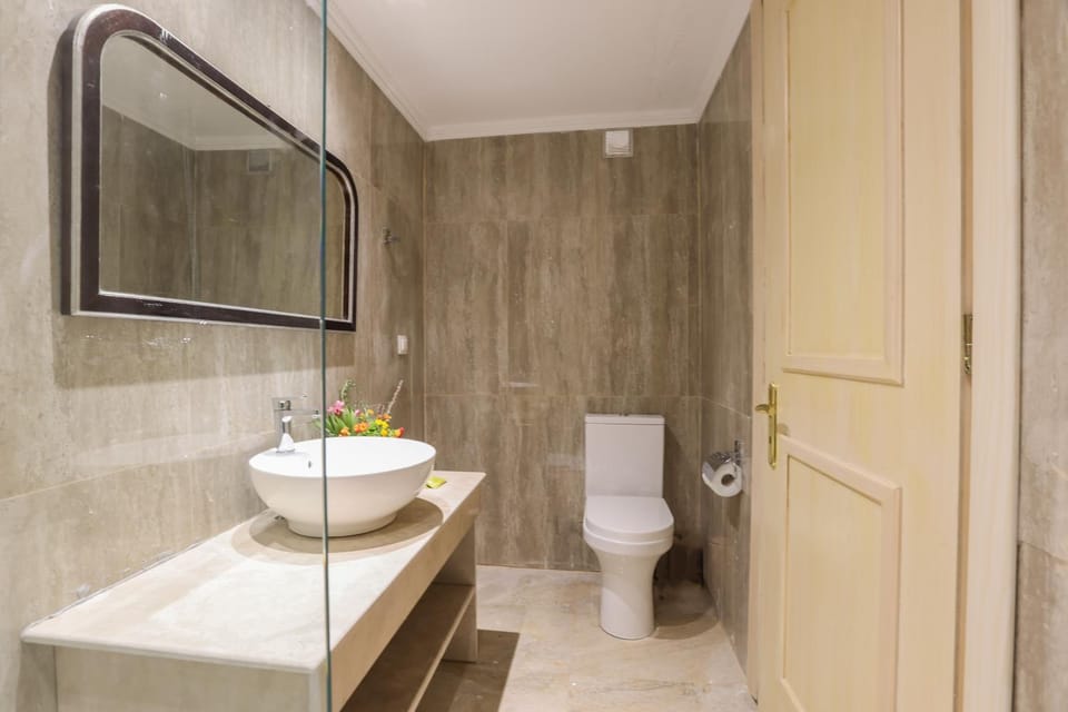 Paleokastritsa Palace - Adults Only Hotel in Corfu, Greece