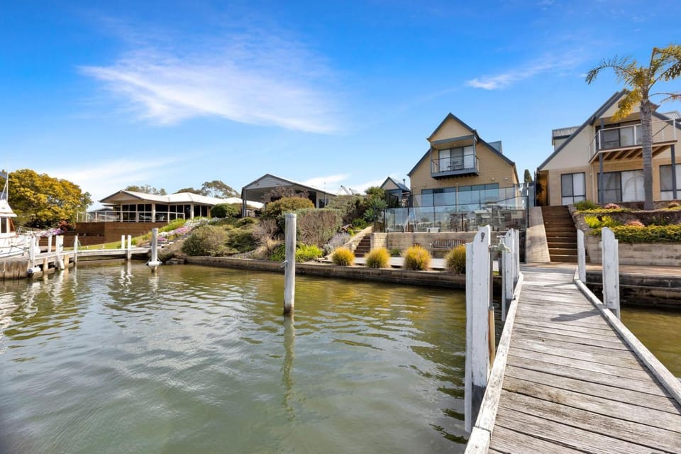 The Loft House in Victoria