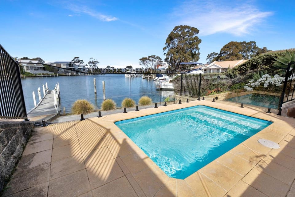 The Loft House in Victoria