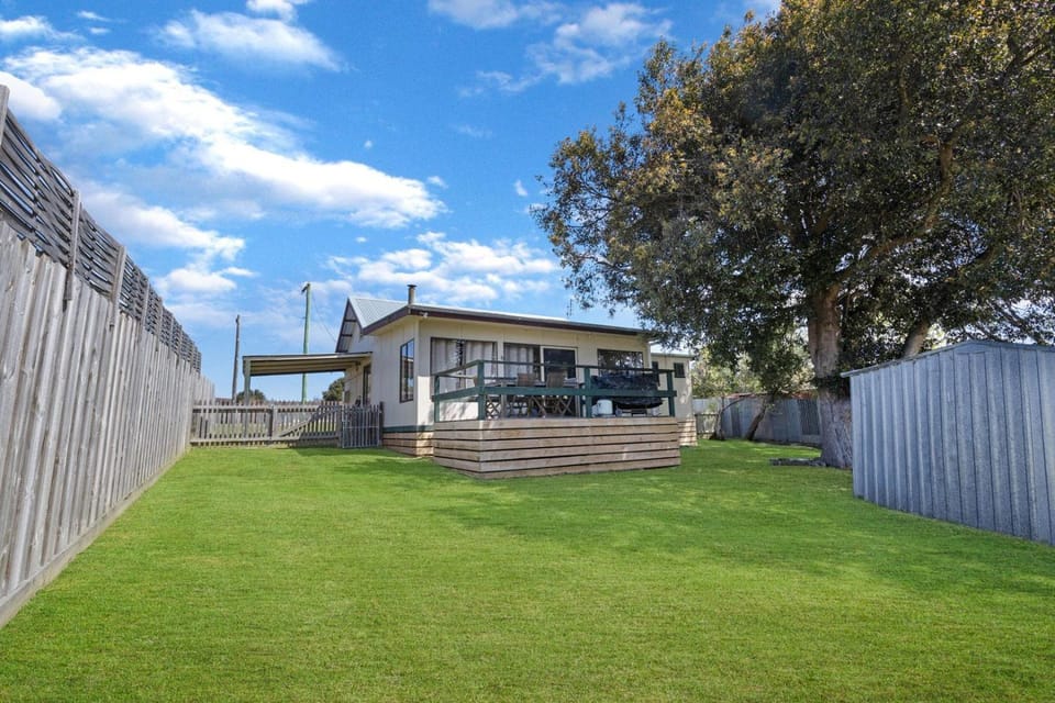 Katisha Cottage House in Victoria