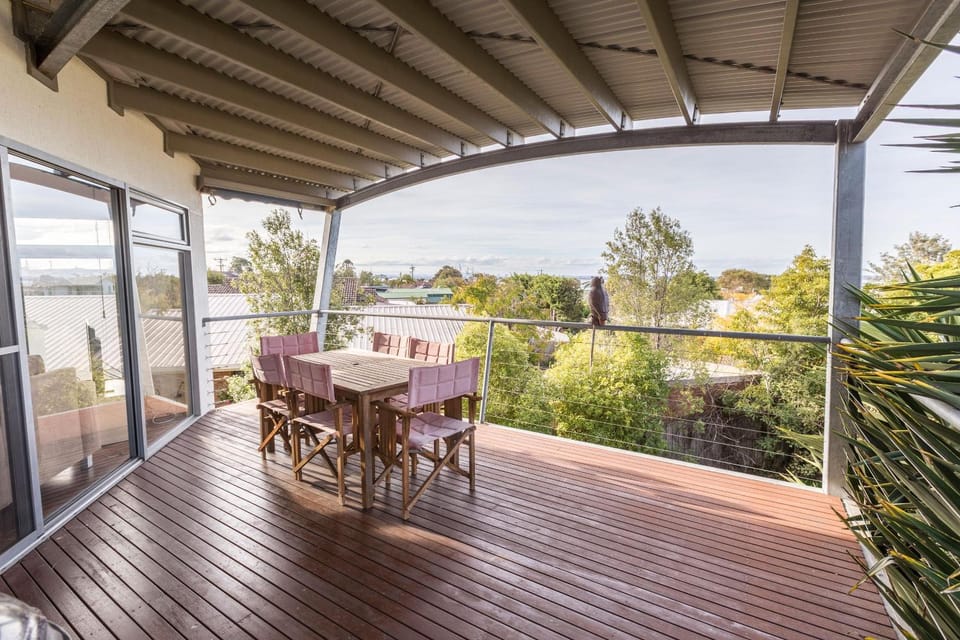 Aqua Vista House in Victoria