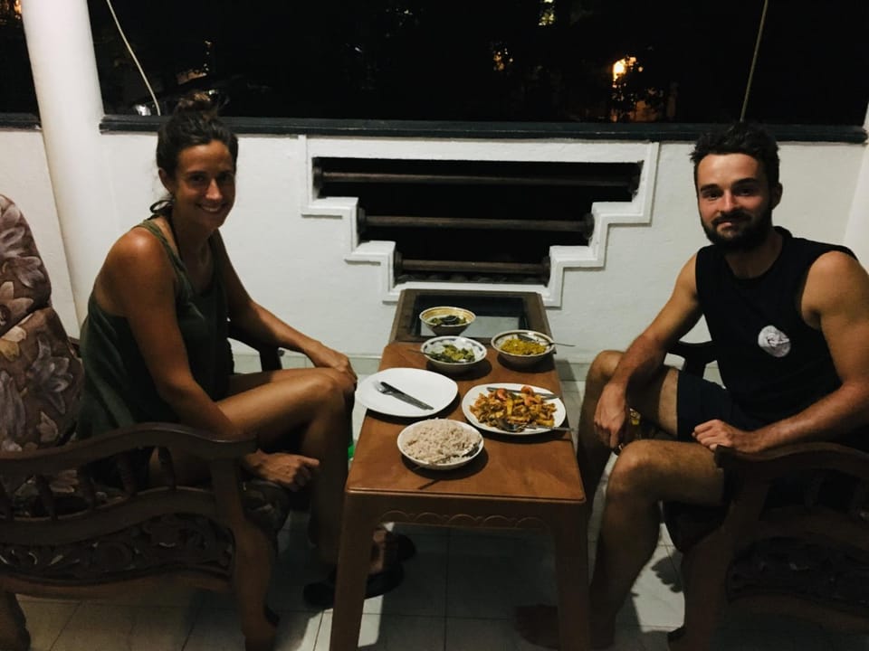 Dinner