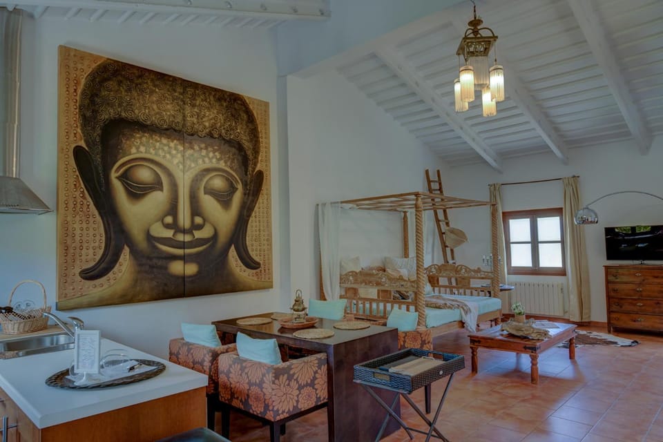 loftOtel canet Hotel in Serra de Tramuntana