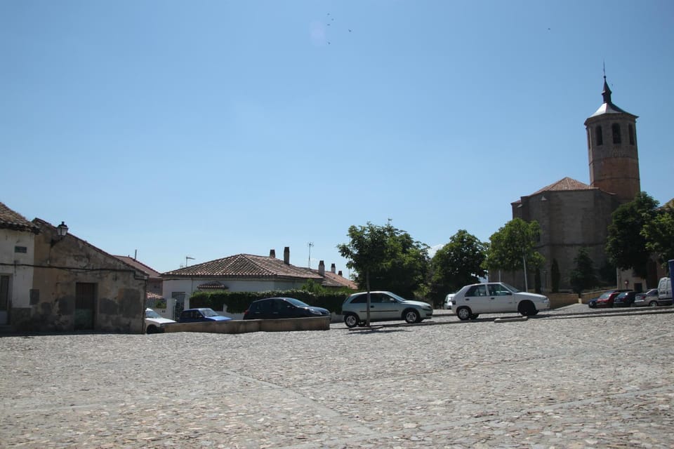 Area and facilities