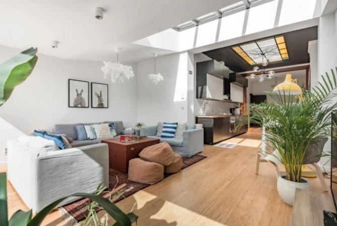 Flemishome, The Retreat For Family And Friends Villa in Flanders