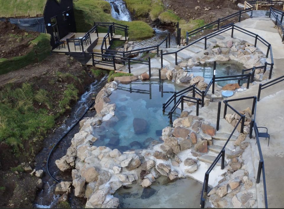 Spa and wellness centre/facilities, Swimming pool, Open Air Bath