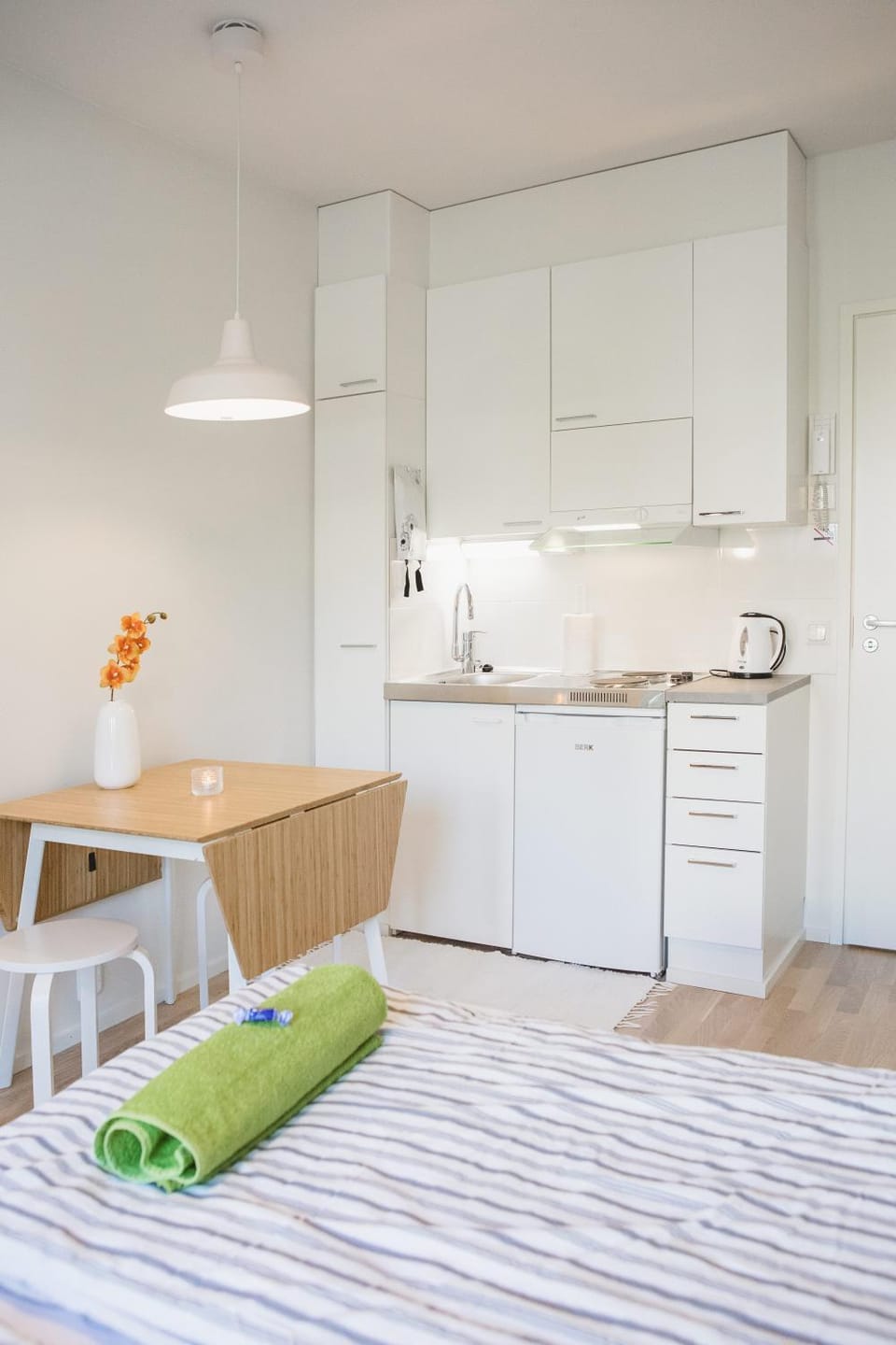 First aparthotel Blitzen Apartment in Rovaniemi