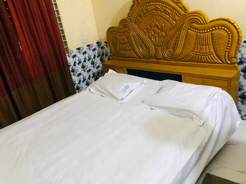 Hotel Regal Palace Hotel in Bangladesh