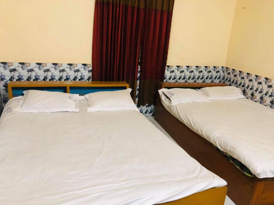 Hotel Regal Palace Hotel in Bangladesh