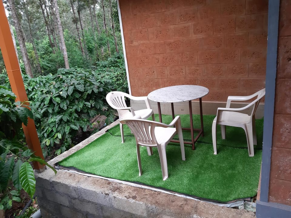 RAI COTTAGE @ Coorg ,Suntikoppa Villa in Kerala