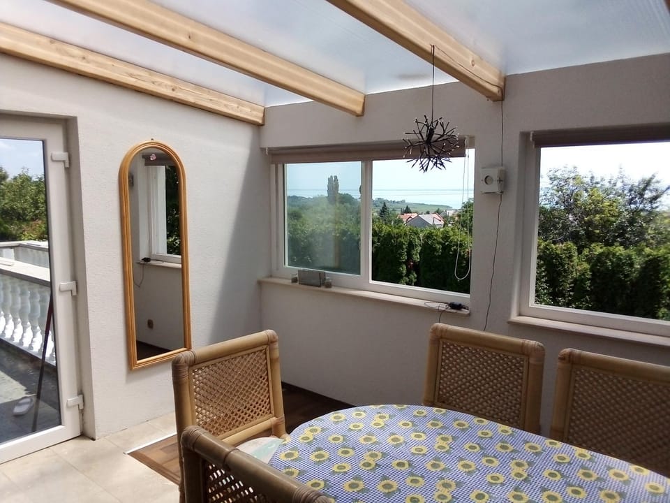 Panorama Apartman Apartment in Hungary