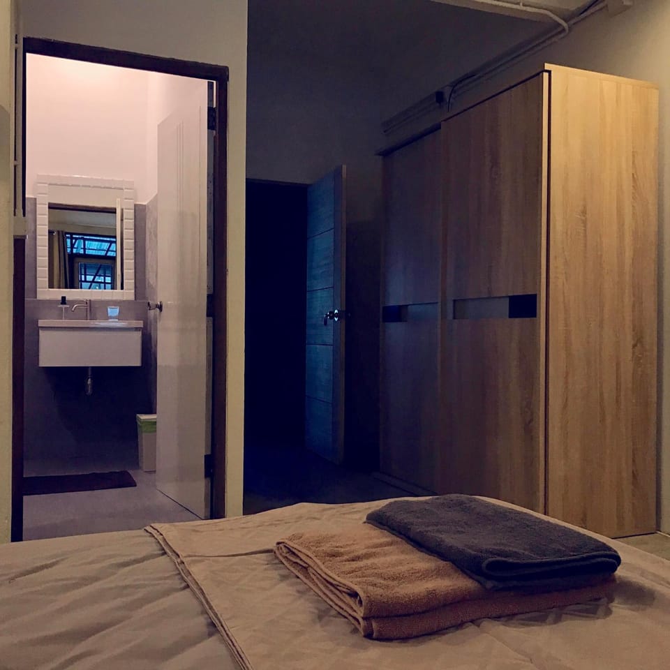 New Apartment Nearby Beach Bed and Breakfast in Hua Hin District