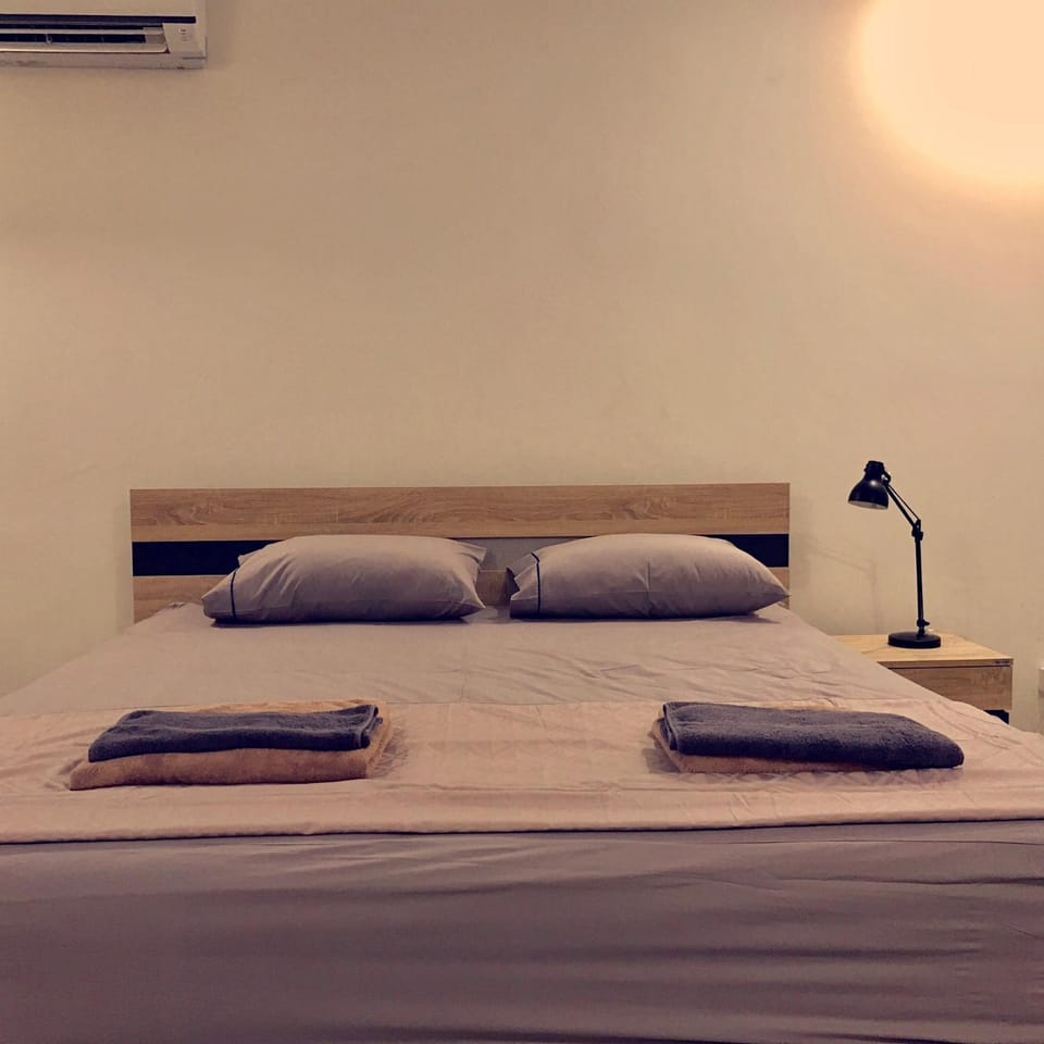 New Apartment Nearby Beach Bed and Breakfast in Hua Hin District