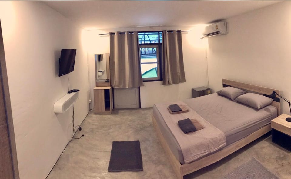 New Apartment Nearby Beach Bed and Breakfast in Hua Hin District
