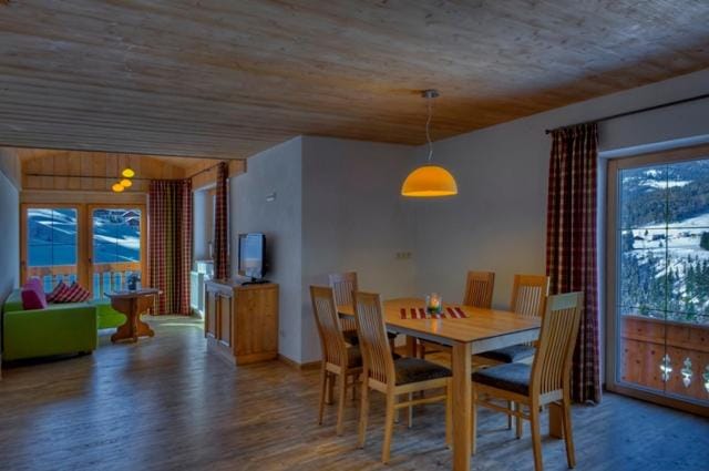 Ferien-Schlössle Michaela Apartment in Oberstdorf